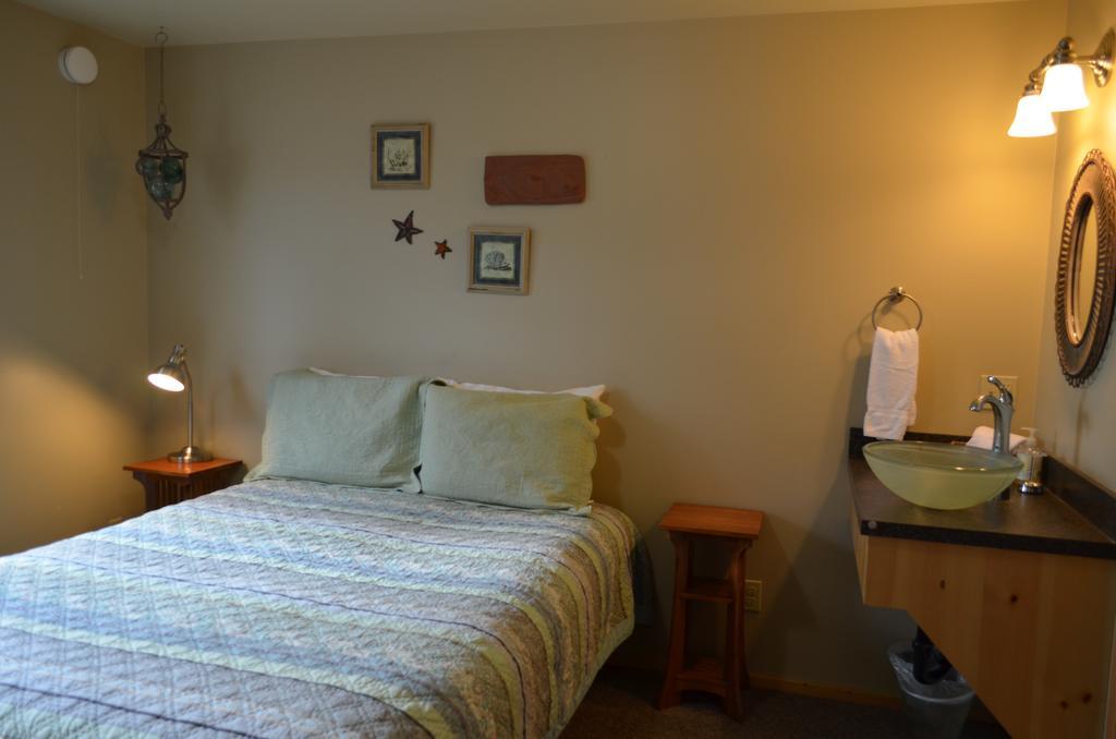 Bay Avenue Inn 荷马 外观 照片