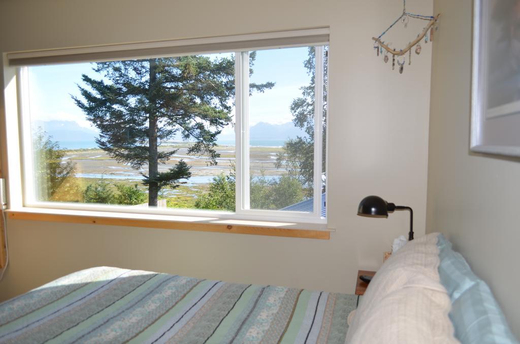 Bay Avenue Inn 荷马 外观 照片