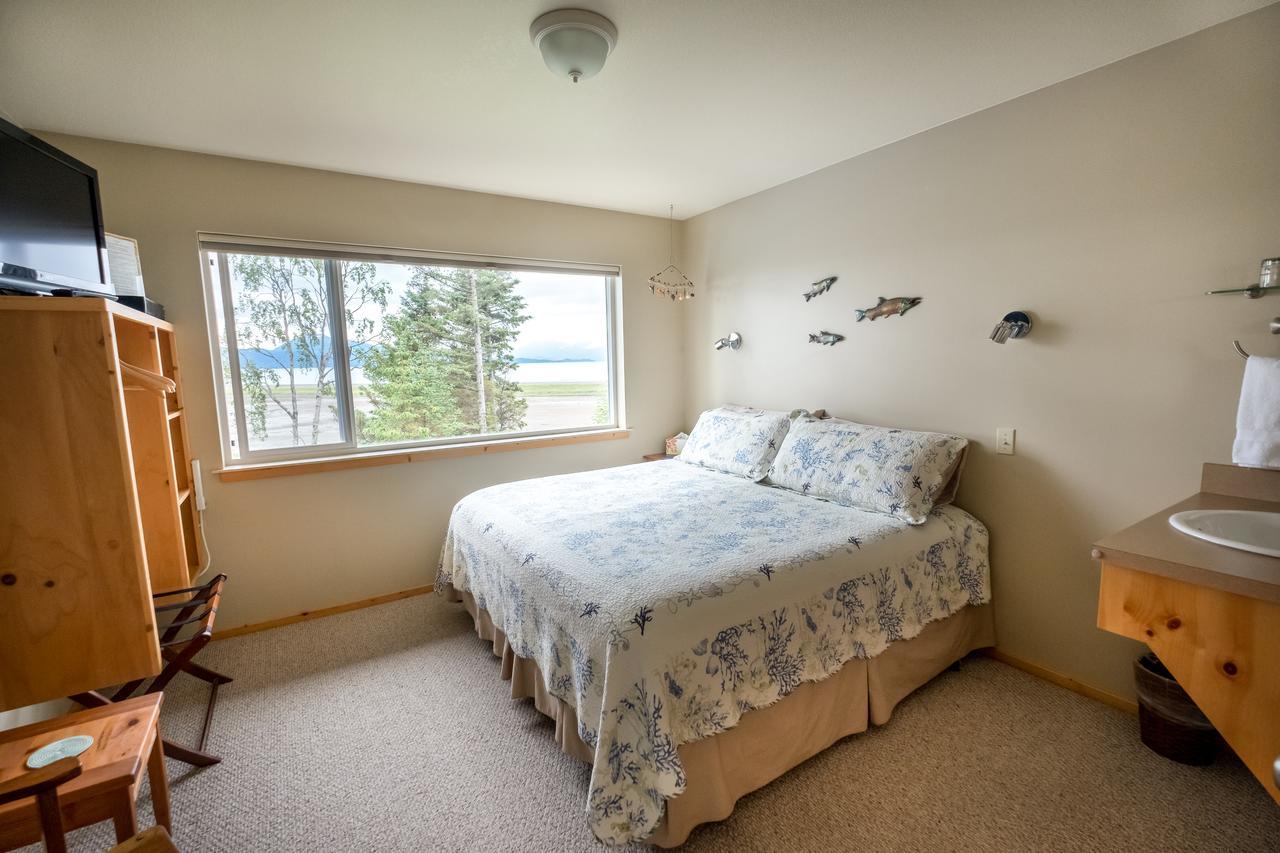Bay Avenue Inn 荷马 外观 照片